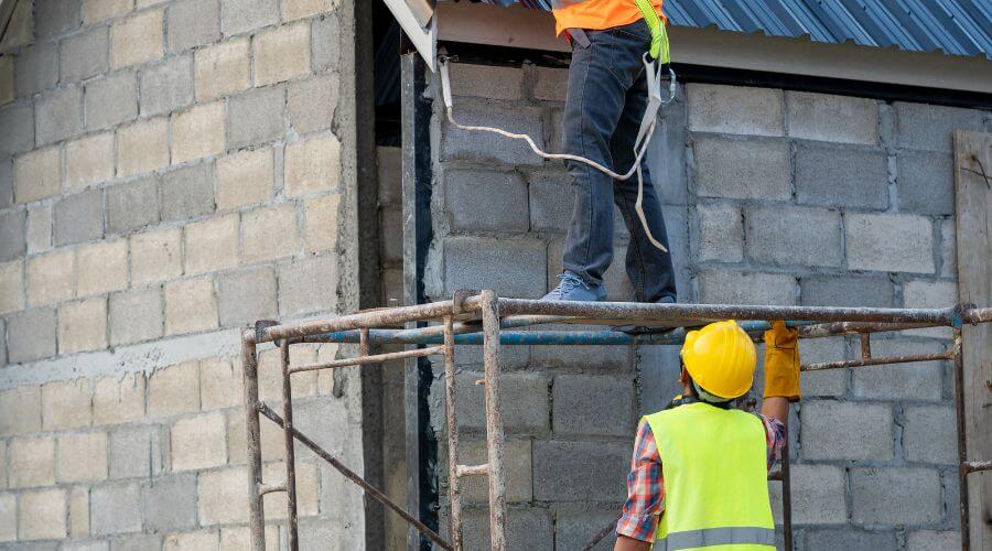 Local Chimney Repair in Ortonville, MN